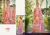 Haniya Hiba Vol 6 By Pakiza Lawn Online Pakistani Dress Material Wholesale